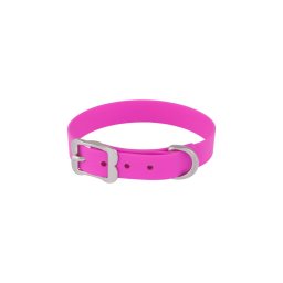 Red Dingo Vivid Hot pink Small kutya nyakörv / 24-30 cm
