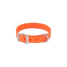 Red Dingo Vivid Orange Large kutya nyakörv / 56-66 cm