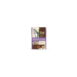 Sam's Field Natural Snack Salmon Skin & Coat 200 g