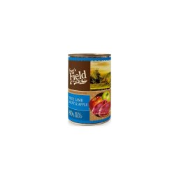 Sam's Field konzerv bárány, alma 400 g
