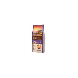Sam's Field adult grain free lazac, hering 13 kg