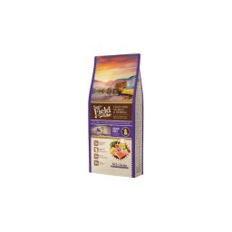 Sam's Field Adult Grain Free Salmon & Herring 13 kg