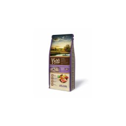 Sam's Field adult hipoallergén lazac, burgonya 13 kg