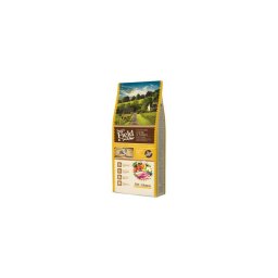 Sam's Field adult large gluten free liba, pulyka 13 kg