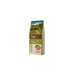Sam's Field adult medium gluten free marha, borjú 13 kg