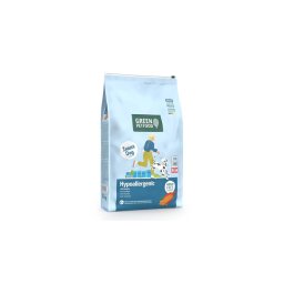 Green Petfood InsectDog Hypoallergen 5 x 900 g