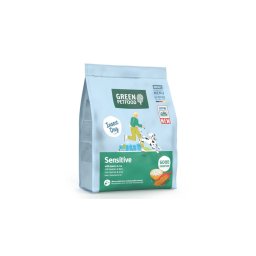 Green Petfood InsectDog Sensitive 5 x 900 g