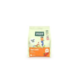 Green Petfood VeggieDog Origin Red Lentil 5 x 900 g