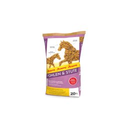 Josera Fohlen & Stute 20 kg lovaknak