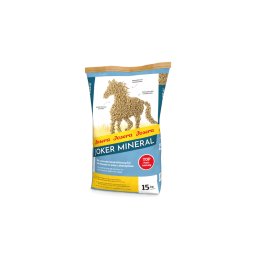 Josera Joker-Mineral 15 kg lovaknak