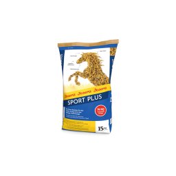 Josera Sport Plus 15 kg lovaknak