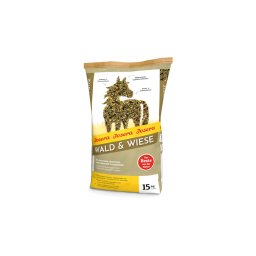 Josera Wald & Wiese 15 kg lovaknak