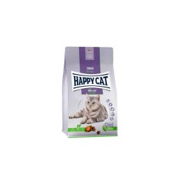 Happy Cat Senior Weide Lamm - Bárány 4 kg