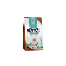 Happy Cat Care Skin & Coat 300 g