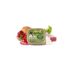 GranataPet Mini Royal Adult - bárány és burgonya 150 g