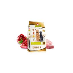 GranataPet Liebling's Mahlzeit bárány felnőtt kutyatáp 1,8 kg