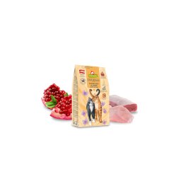 GranataPet DeliCatessen száraztáp nyúl és bárány Adult 1,8 kg
