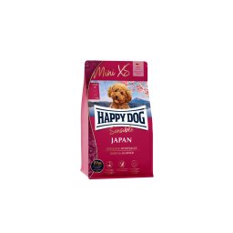 Happy Dog Supreme Sensible Japán Mini XS 300 g