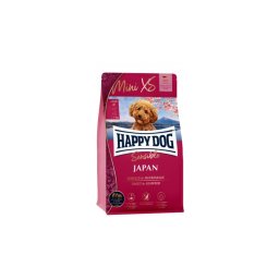 Happy Dog Supreme Sensible Japán Mini XS 1.3 kg