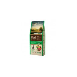 Sam's Field Puppy Low Grain Lamb 13 kg