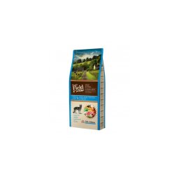 Sam's Field Junior Gluten Free Beef & Veal - Large 13 kg