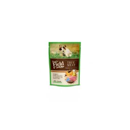 Sam's Field Pouch puppy pulyka&lazac&lenmagolaj 260g