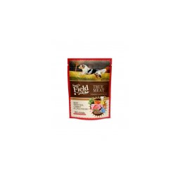 Sam's Field True Meat Beef with Veal, Carrot & Lingonberry alutasakos eledel 260 g