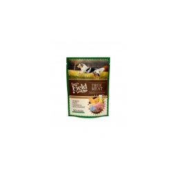 Sam's Field True Meat Turkye with Salmon & Lingonberry alutasakos eledel 260 g
