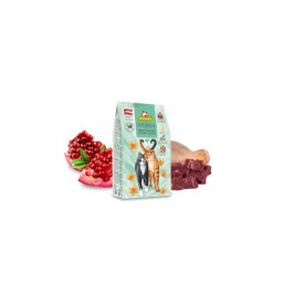 GranataPet DeliCatessen száraztáp vad és csirke Adult 1,8 kg