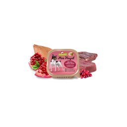 GranataPet Mini Royal Adult - Vad & Angus Marha 150 g