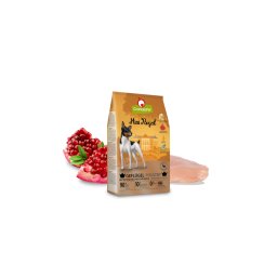 GranataPet Mini Royal száraztáp poultry 1kg