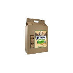 Happy Dog KEKSZ NATUR-CROQ LAMM-REIS-TALER 5 KG