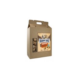 Happy Dog KEKSZ NATUR-CROQ PANSEN-ECKEN 5 KG