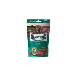 Happy Dog Meat Snack Grassland 75 g