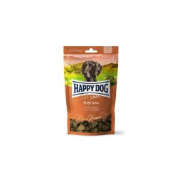 Happy Dog Soft Snack Toscana 100 g