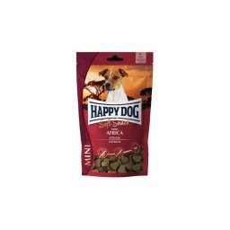 Happy Dog SOFT SNACK MINI AFRICA 100 G