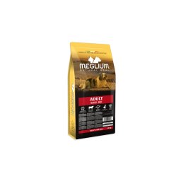 MEGLIUM DOG Adult beef 14 kg