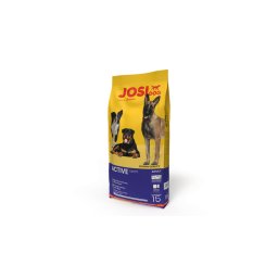JosiDog Active 15 kg