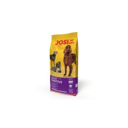 JosiDog Adult Sensitive 15 kg