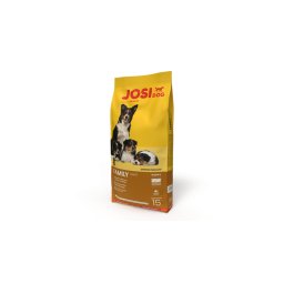 JosiDog Family 15 kg