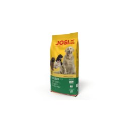 JosiDog Senior/Light (Solido) 15 kg