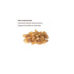Tört kandis/kristálycukor (5000g)