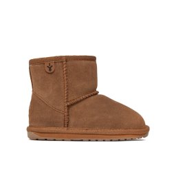 EMU Australia Hótaposó Wallaby Mini K10103 Barna