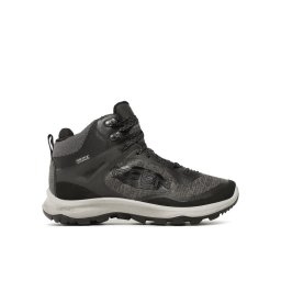 Keen Bakancs Terradora Flex Mid Wp W 1026879 Szürke