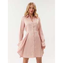 Guess Ing ruha Alya W2BK83 WF1T2 Rózsaszín Regular Fit