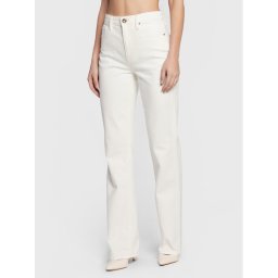 Guess Farmer W3RA33 D4WG3 Fehér Authentic Straight Fit