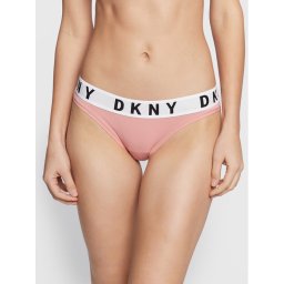 DKNY Klasszikus alsó DK4513 Rózsaszín