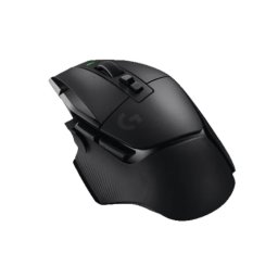 G502 X Lightspeed Fekete