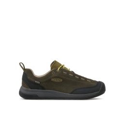 Keen Bakancs Jasper II Wp 1026607 Zöld