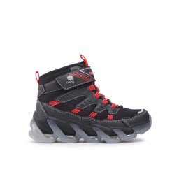 Skechers Bakancs Flash Breeze 400131L/BKRD Fekete
